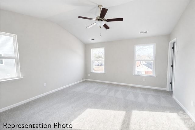 4737 Muskogee Drive, Charlotte, NC 28227