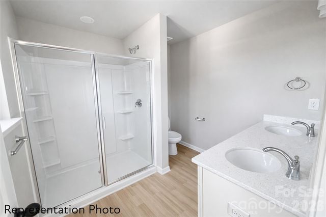 4737 Muskogee Drive, Charlotte, NC 28227