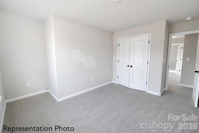 4737 Muskogee Drive, Charlotte, NC 28227
