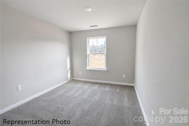 4737 Muskogee Drive, Charlotte, NC 28227