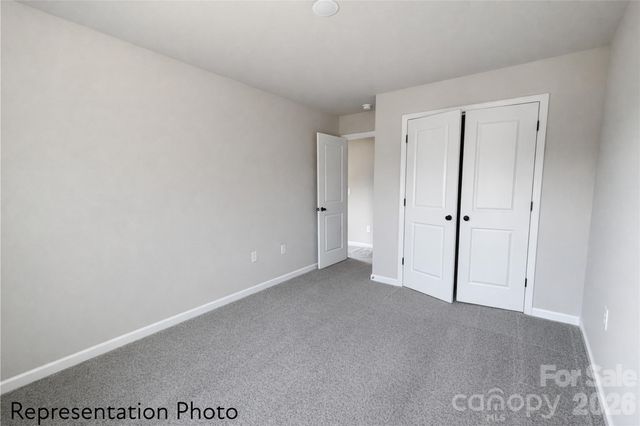 4737 Muskogee Drive, Charlotte, NC 28227