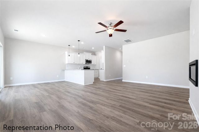 4737 Muskogee Drive, Charlotte, NC 28227