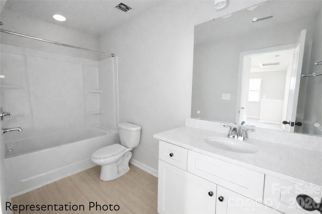 4737 Muskogee Drive, Charlotte, NC 28227