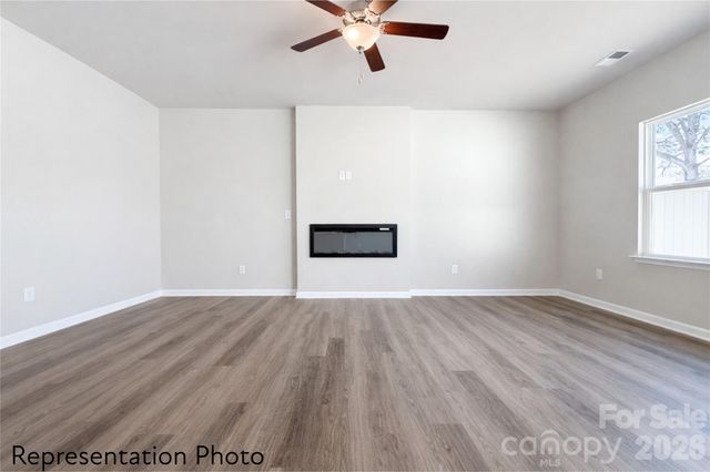 4737 Muskogee Drive, Charlotte, NC 28227