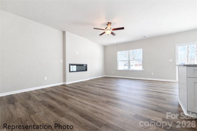 4737 Muskogee Drive, Charlotte, NC 28227
