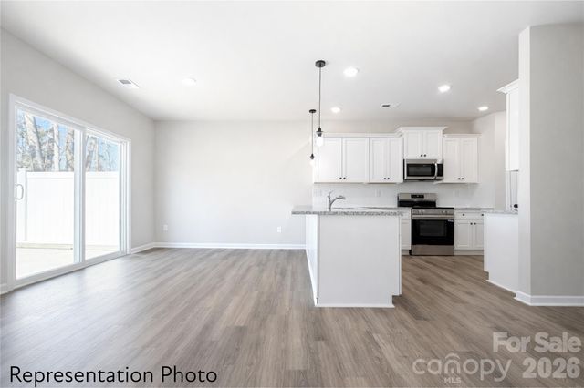 4737 Muskogee Drive, Charlotte, NC 28227