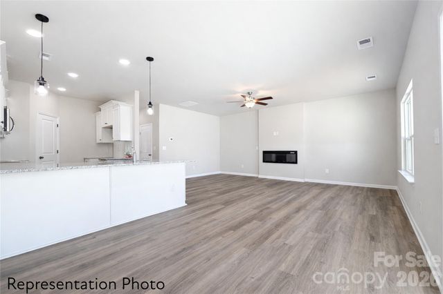 4737 Muskogee Drive, Charlotte, NC 28227