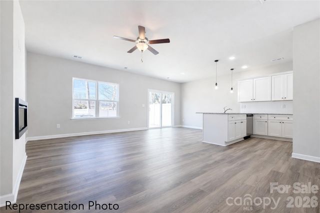 4737 Muskogee Drive, Charlotte, NC 28227