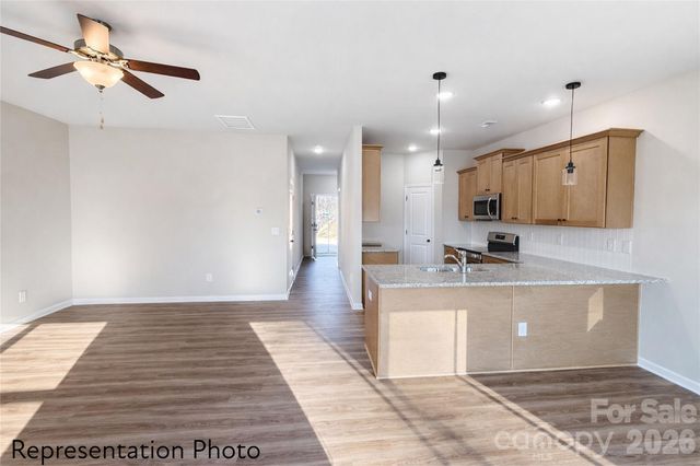 4737 Muskogee Drive, Charlotte, NC 28227