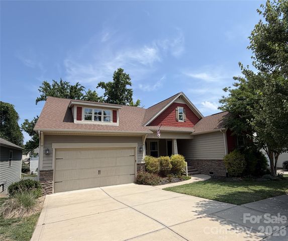 10403 Drake Hill Drive, Huntersville, NC 28078
