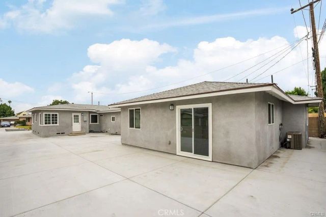 11585 Embree Drive, El Monte, CA 91732