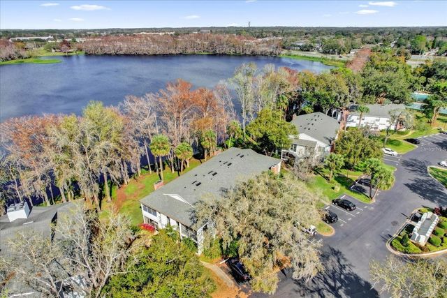 705 NORTHLAKE DRIVE 705, Sanford, FL 32773