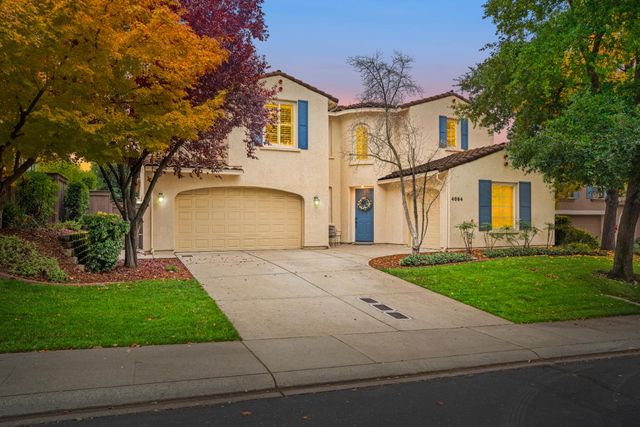 4064 Borders Dr, El Dorado Hills, CA 95762