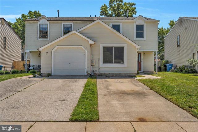 438 ALDEBERAN DR, Sewell, NJ 08080