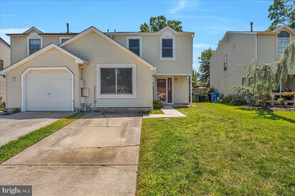 438 ALDEBERAN DR, Sewell, NJ 08080