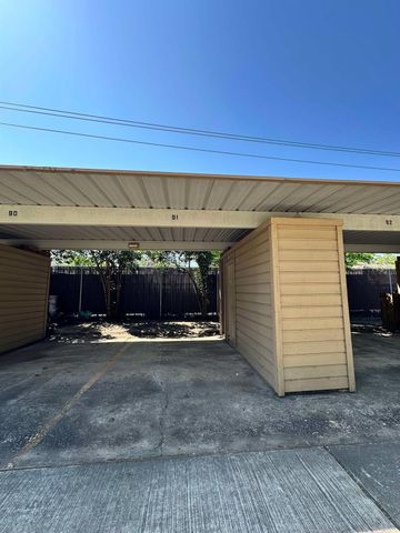 3630 Ocee Street, Houston, TX 77063