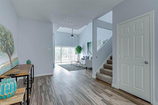 395 Rancho Bauer Drive, Houston, TX 77079