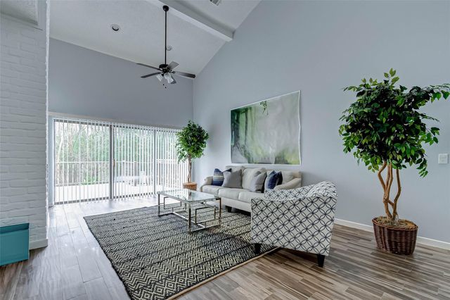 395 Rancho Bauer Drive, Houston, TX 77079