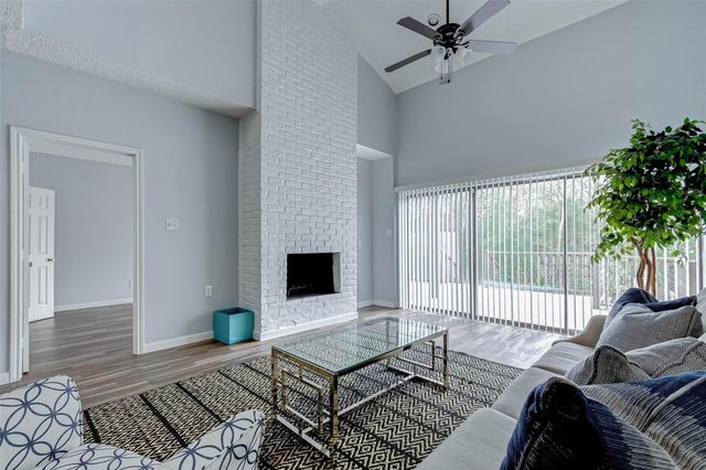 395 Rancho Bauer Drive, Houston, TX 77079