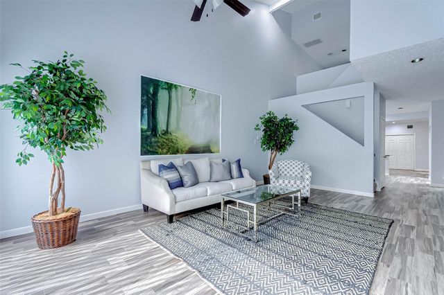 395 Rancho Bauer Drive, Houston, TX 77079