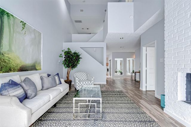 395 Rancho Bauer Drive, Houston, TX 77079