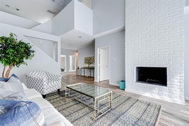 395 Rancho Bauer Drive, Houston, TX 77079