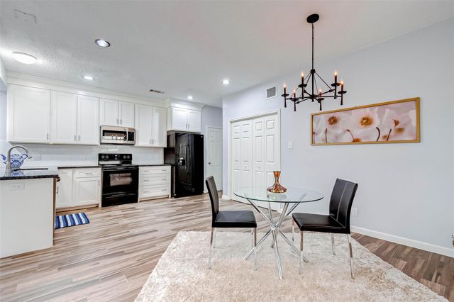 395 Rancho Bauer Drive, Houston, TX 77079