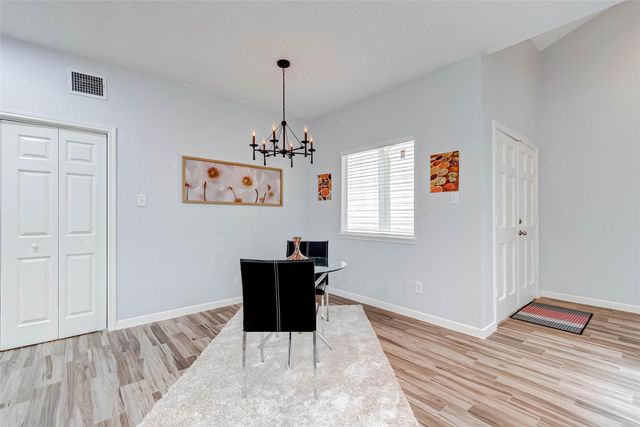 395 Rancho Bauer Drive, Houston, TX 77079