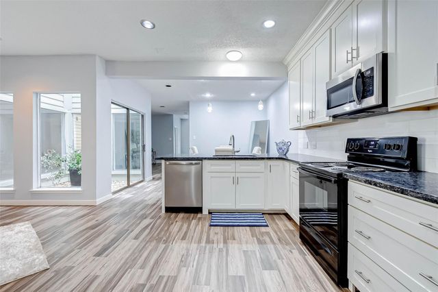 395 Rancho Bauer Drive, Houston, TX 77079