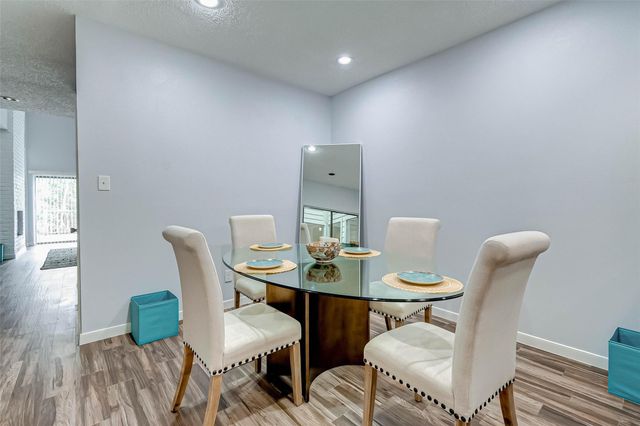 395 Rancho Bauer Drive, Houston, TX 77079