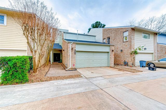 395 Rancho Bauer Drive, Houston, TX 77079