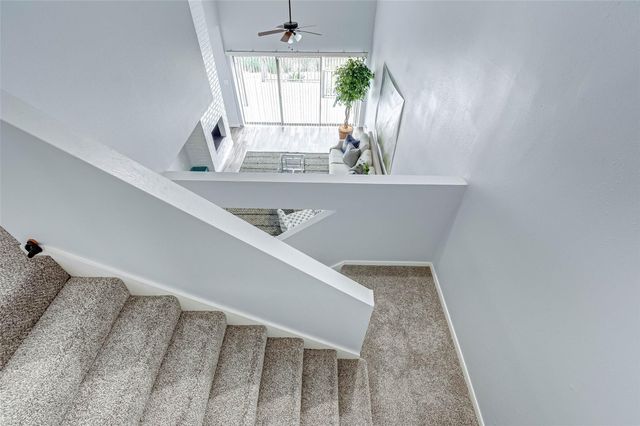 395 Rancho Bauer Drive, Houston, TX 77079