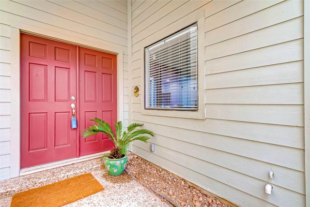 395 Rancho Bauer Drive, Houston, TX 77079