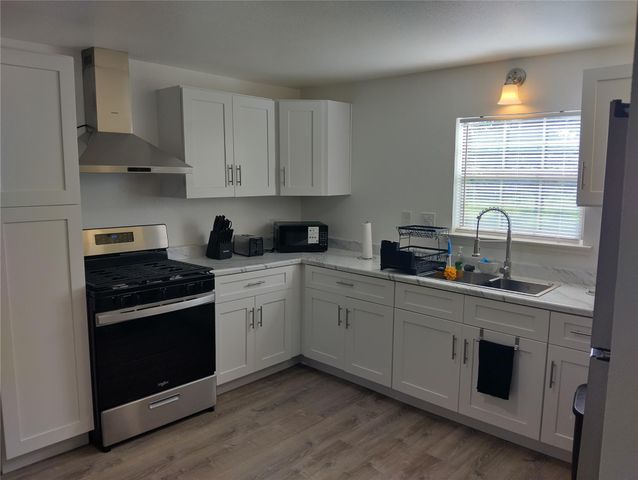 260 County Road 360, Splendora, TX 77372