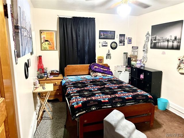 915 Ferry Avenue, Niagara Falls, NY 14301