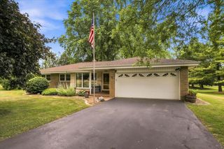 3835 W 5 1/2 Mile ROAD, Caledonia, WI 53108