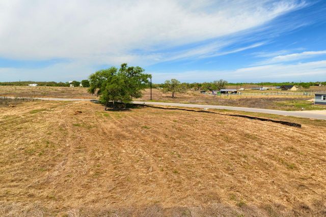 415 Beckham DR, Dale, TX 78616