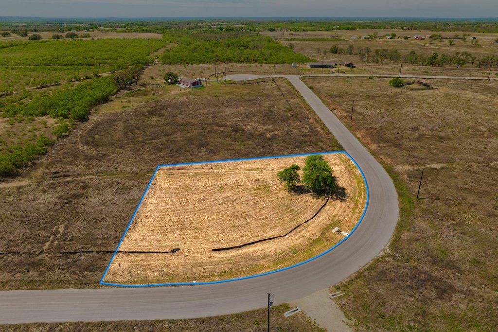 415 Beckham DR, Dale, TX 78616
