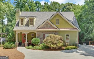 819 Tranquility Lane, Hartwell, GA 30643