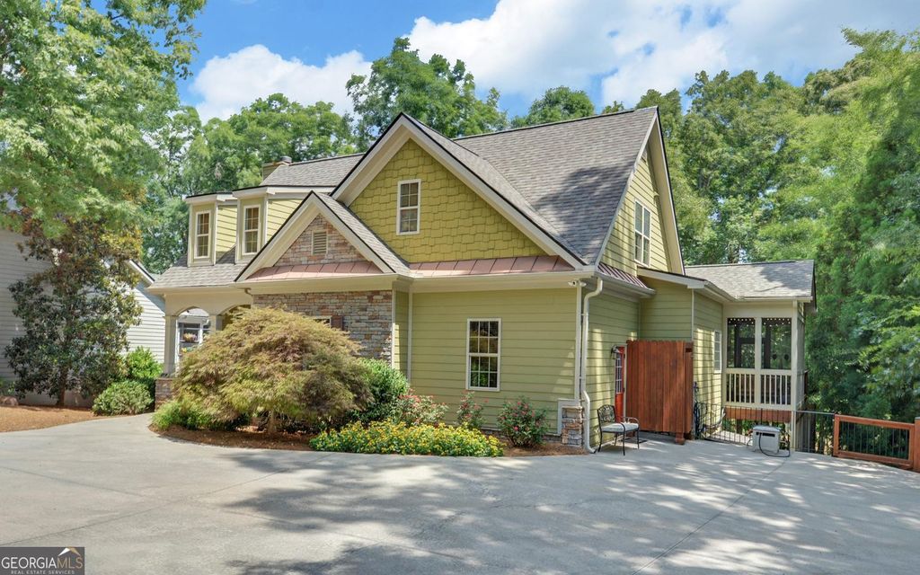 819 Tranquility Lane, Hartwell, GA 30643 — photo 3