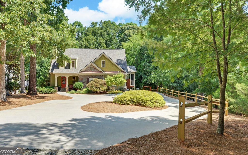 819 Tranquility Lane, Hartwell, GA 30643 — photo 4