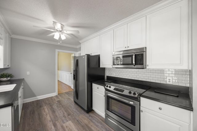 5829 Bluejay Drive, Sanford, NC 27332