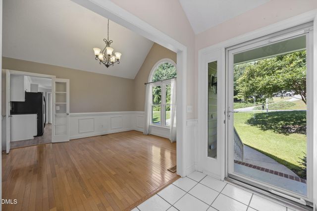 5829 Bluejay Drive, Sanford, NC 27332