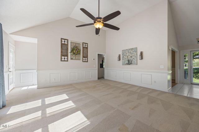5829 Bluejay Drive, Sanford, NC 27332