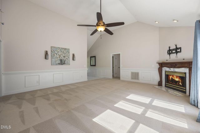5829 Bluejay Drive, Sanford, NC 27332