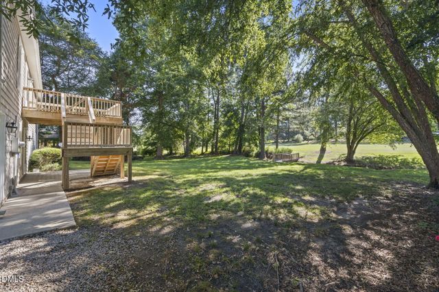 5829 Bluejay Drive, Sanford, NC 27332