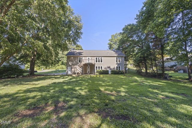 5829 Bluejay Drive, Sanford, NC 27332
