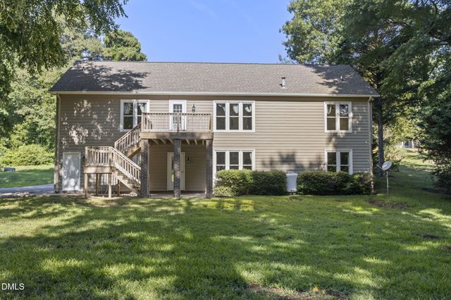 5829 Bluejay Drive, Sanford, NC 27332