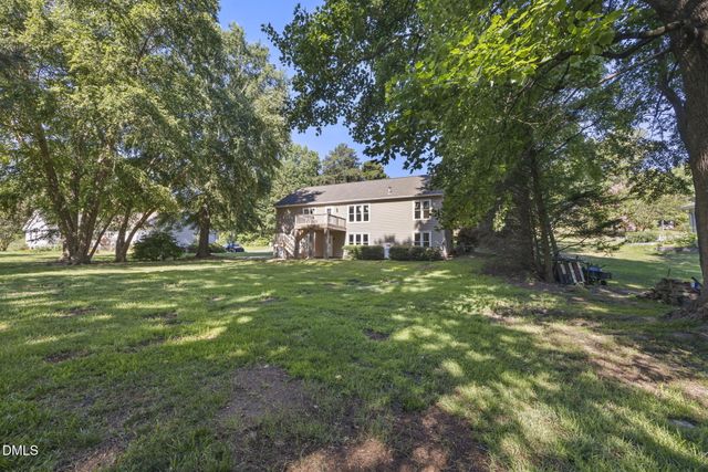 5829 Bluejay Drive, Sanford, NC 27332