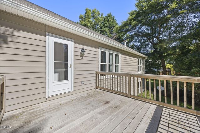 5829 Bluejay Drive, Sanford, NC 27332